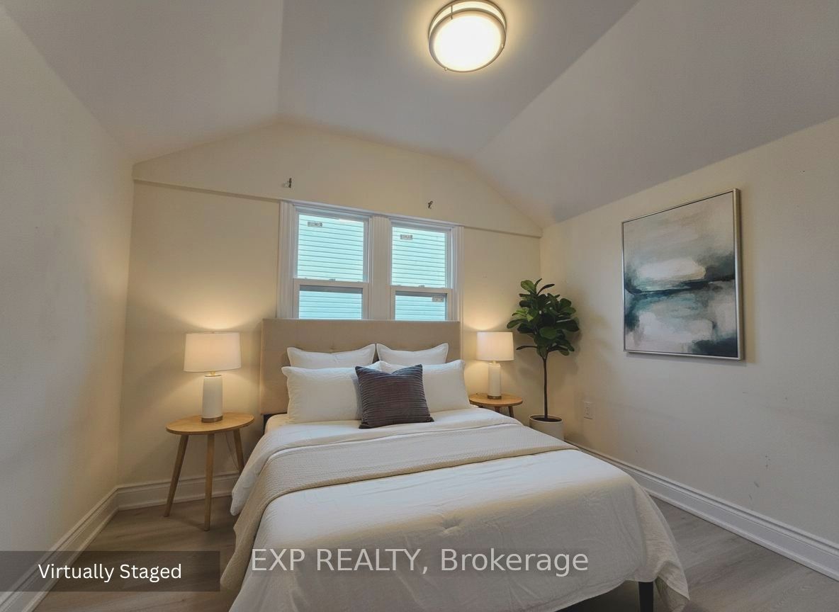 Residential Lease in St. Catharines