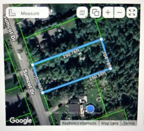 0 Sumcot Dr, Lakehurst, ON, K0L1J0 | Card Image