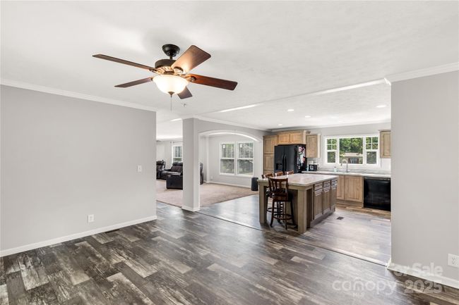 159 Blackmon Pond Rd, House other with 4 bedrooms, 2 bathrooms and null parking in Lancaster SC | Image 10