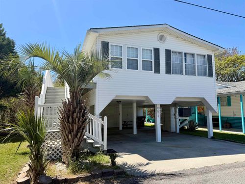 211 Sandollar Dr, Surfside Beach, SC, 29575-5580 | Card Image