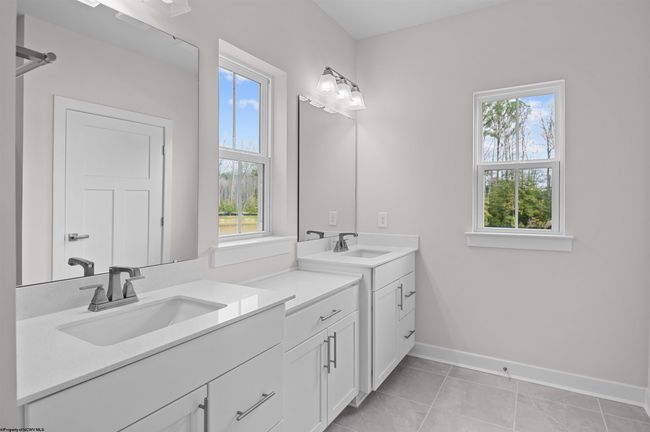 1103 Eagle Glen Ct, House other with 3 bedrooms, 2 bathrooms and 2 parking in Morgantown WV | Image 15
