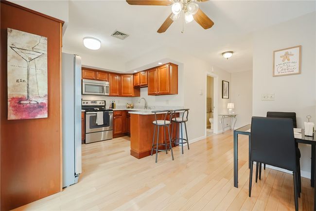 APT-53 - 2970 Mendon Rd, Condo with 2 bedrooms, 1 bathrooms and 2 parking in Cumberland RI | Image 10