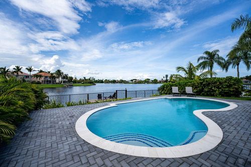 12657 White Coral Dr, Wellington, FL, 33414-8091 | Card Image