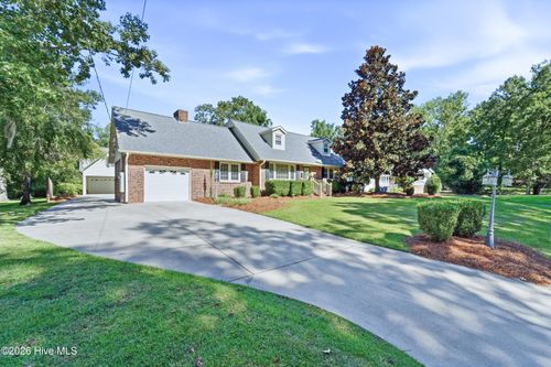 203 Brookview Drive, Jacksonville, NC, 28540 | Card Image