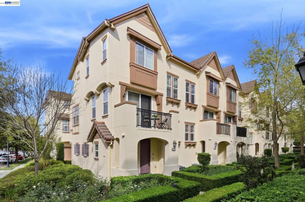 Residential in Livermore
