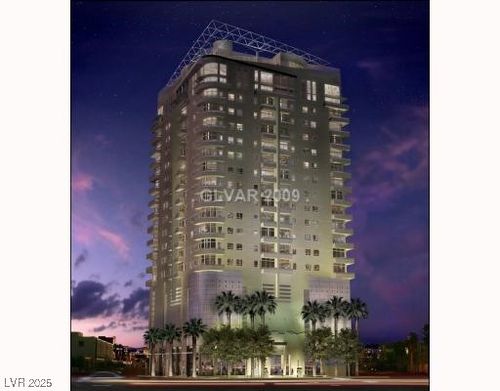 unit-1402-200 Hoover Ave, Las Vegas, NV, 89101-6879 | Card Image