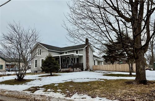 112 Mechanic St, Antwerp, NY, 13608-3213 | Card Image