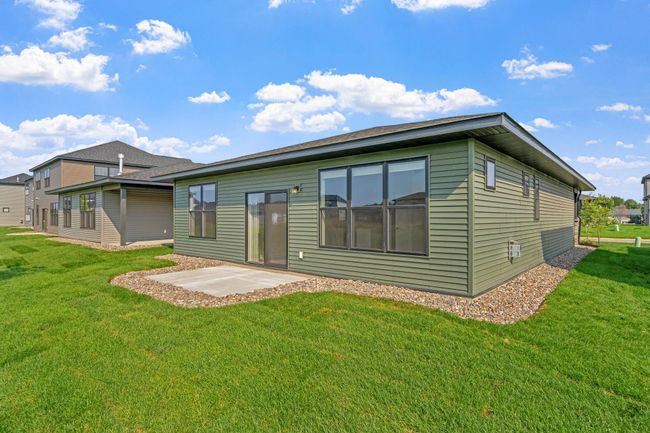 4136 Heritage Pl Nw, House other with 3 bedrooms, 3 bathrooms and null parking in Rochester MN | Image 4