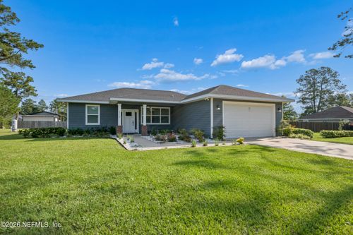 15116 Sw 94th Cir, Lake Butler, FL, 32054-7134 | Card Image