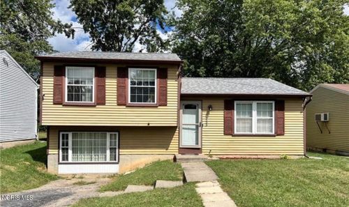 3533 Willow Brook Ln, Toledo, OH, 43611-3018 | Card Image