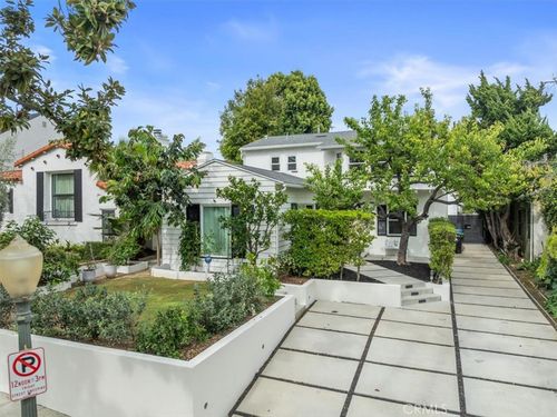 1320 Thayer, Los Angeles, CA, 90024 | Card Image