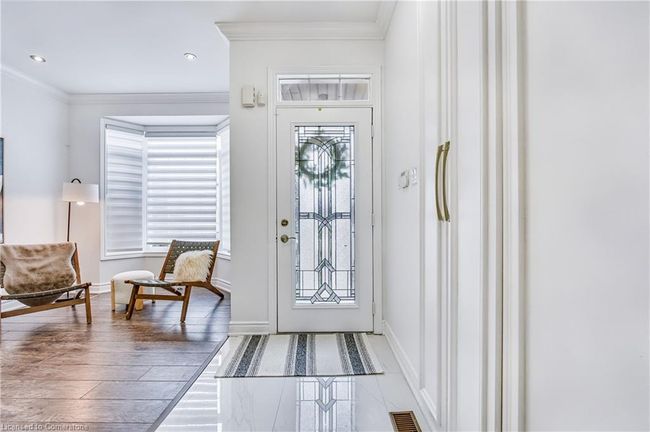 111 Galileo Dr, House other with 5 bedrooms, 4 bathrooms and 4 parking in Stoney Creek ON | Image 5
