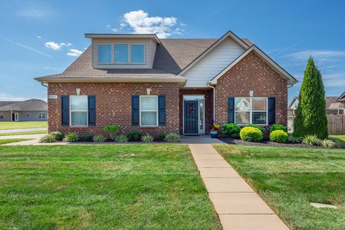 4801 Beryl Dr, Murfreesboro, TN, 37128-4939 | Card Image