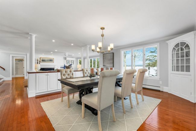 122 Pipers Point Ln, House other with 4 bedrooms, 4 bathrooms and null parking in Alton NH | Image 18