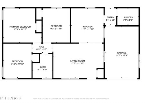2015 Berea Ave, Knoxville, TN, 37920-3539 | Card Image