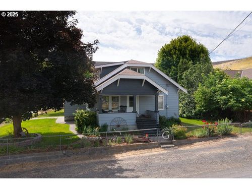 680 S Alfalfa St, Heppner, OR, 97836-6300 | Card Image