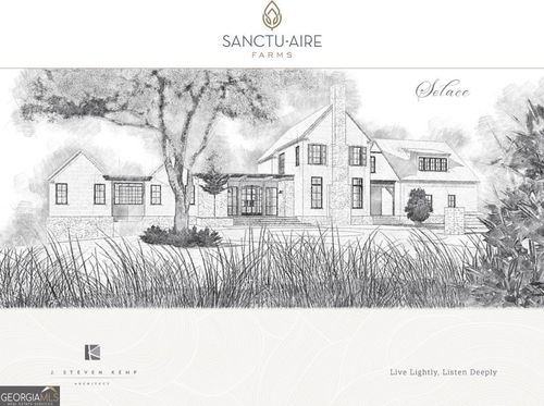 2701 Conns Creek Rd, Ball Ground, GA, 30107 | Card Image