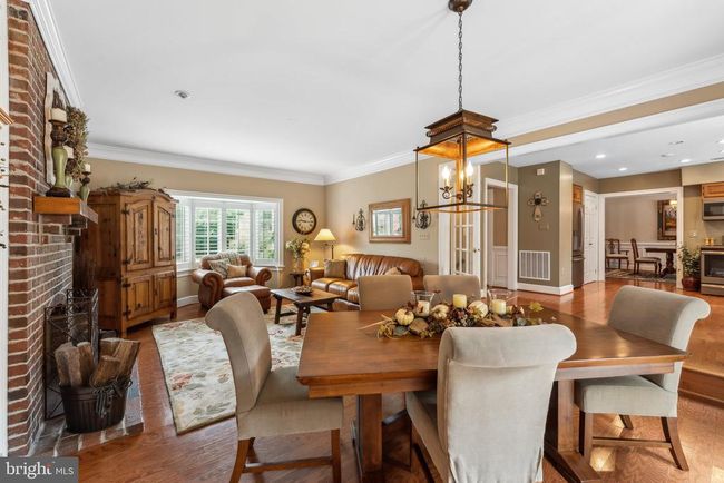 9412 Crosspointe Dr, House other with 4 bedrooms, 4 bathrooms and null parking in FAIRFAX STATION VA | Image 18