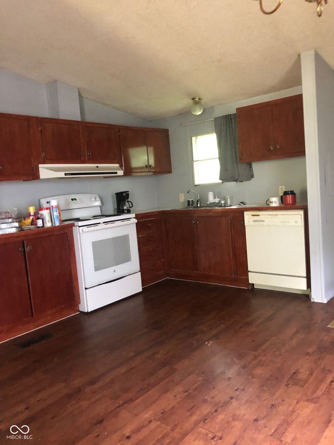 4005 Texas Pike, House other with 4 bedrooms, 2 bathrooms and null parking in Spencer IN | Image 31