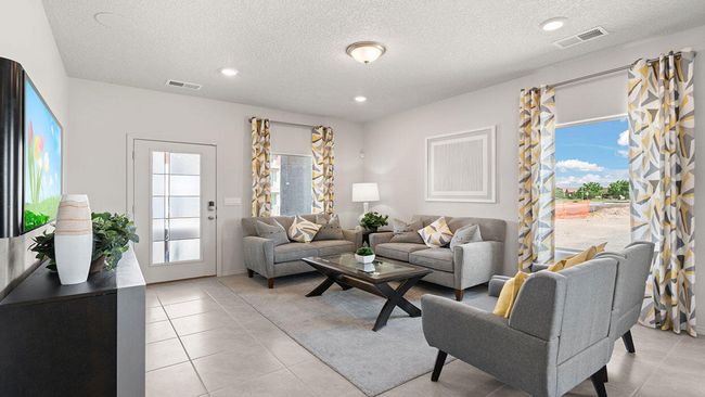5611 Sagan Loop Se, House other with 3 bedrooms, 2 bathrooms and null parking in Albuquerque NM | Image 26