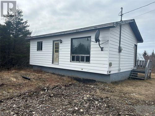 158-172 Marine Drive, Southern Harbour, NL, A0B3H0 | Card Image