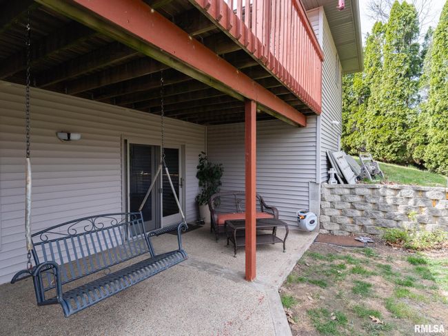4502 S Misty Isle Pt, House other with 5 bedrooms, 3 bathrooms and null parking in Mapleton IL | Image 7