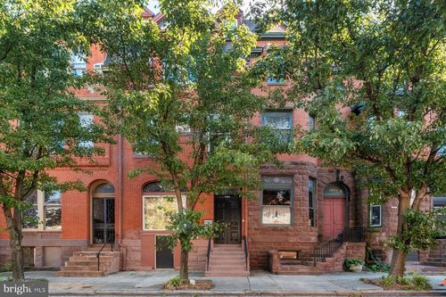 2-1927 Saint Paul Street, BALTIMORE, MD, 21218 | Card Image