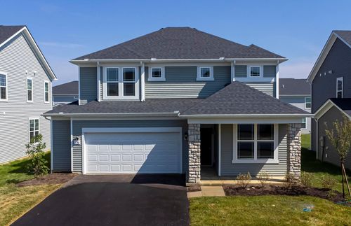 lot-188-3786 Brody Dr, Grove City, OH, 43123-3882 | Card Image