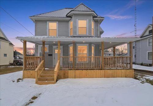 120 E Main St., Shelby, OH, 44875 | Card Image