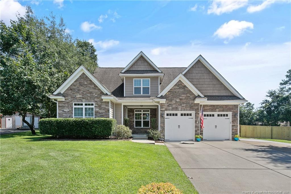 Residential in Fayetteville 2