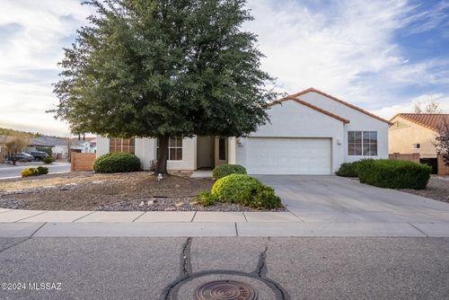 384 Via Capri, Rio Rico, AZ, 85648-1688 | Card Image