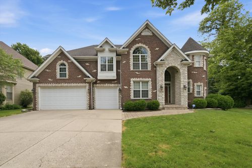 1870 Cool Creek Dr, St. Charles, IL, 60174-7956 | Card Image