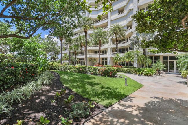 APT-208 - 4201 N Ocean Blvd, Condo with 2 bedrooms, 2 bathrooms and null parking in Boca Raton FL | Image 34
