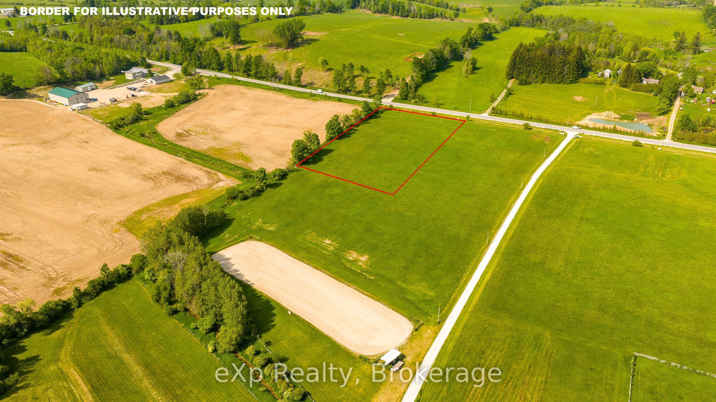 Residential in Meaford 5