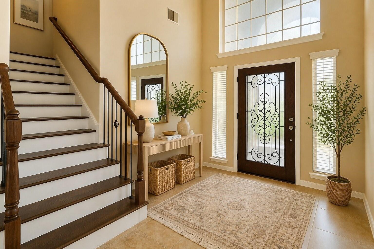 Residential Lease in Sugar Land 4