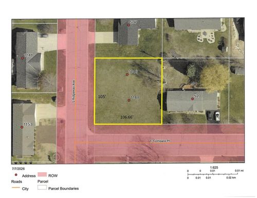 1146 S Ridgeway Avenue, STURGEON BAY, WI, 54235 | Card Image