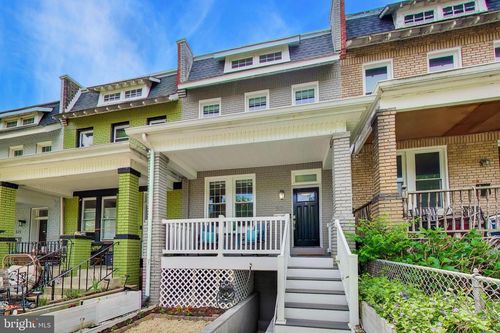 317 Todd Pl Ne, WASHINGTON, DC, 20002-1419 | Card Image