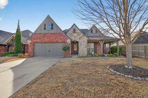 3207 Boardwalk Ct, Bartlesville, OK, 74006-6538 | Card Image