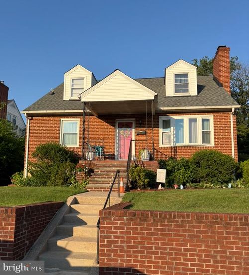 8227 Laurel Dr, Baltimore, MD, 21234-5515 | Card Image