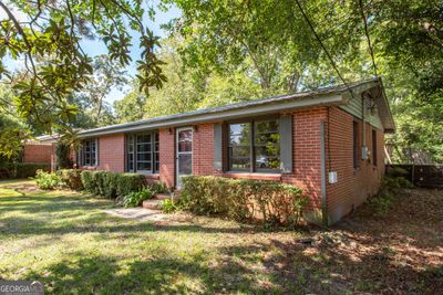 1329 Gorman Road, House other with 3 bedrooms, 1 bathrooms and null parking in Waycross GA | Image 3