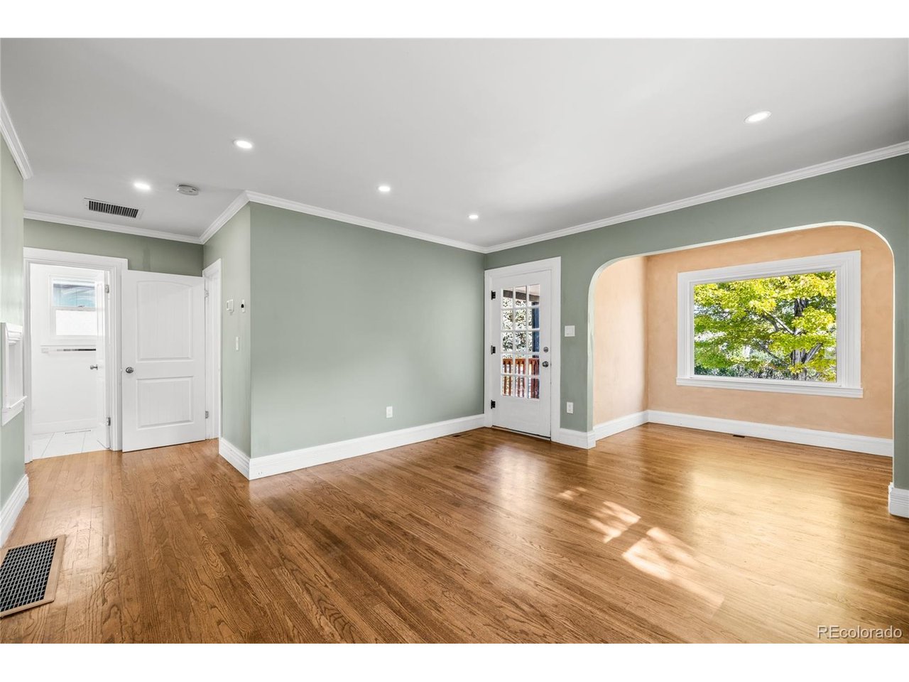 Residential in Denver 5