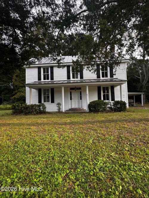 352 Ryland Road, Tyner, NC, 27980 | Card Image