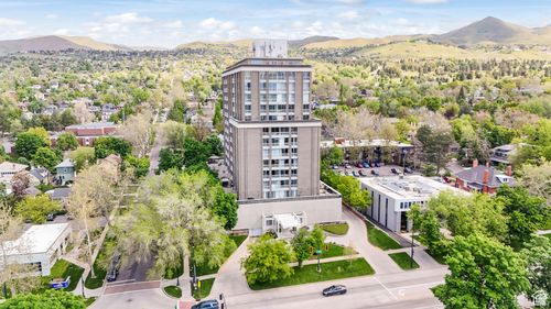apt-15e-777 South Temple, Salt Lake City, UT, 84102-1215 | Card Image