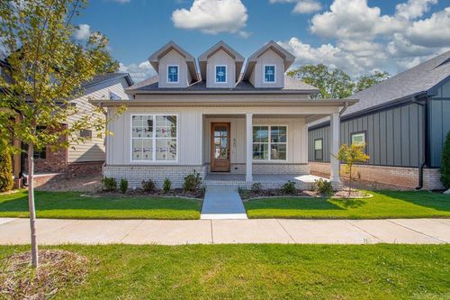 420 Gardens Ln, North Little Rock, AR, 72114-5076 | Card Image