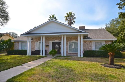 5951 Lattimer Dr, Houston, TX, 77035-4160 | Card Image