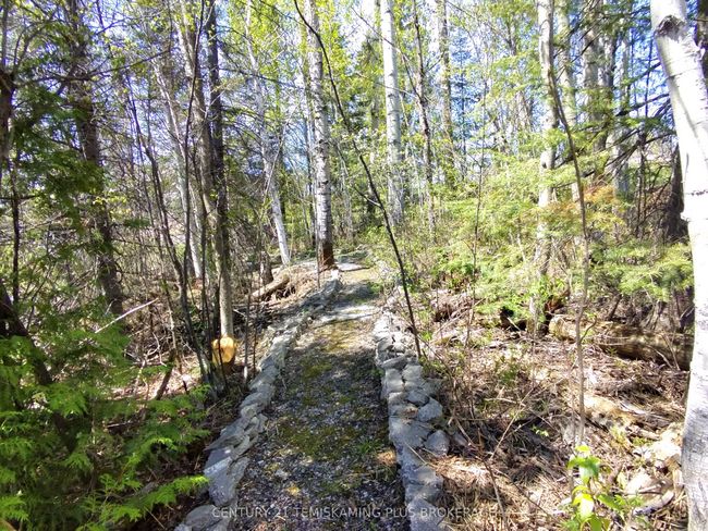 1230 Highway 65, House other with 3 bedrooms, 2 bathrooms and 20 parking in Elk Lake ON | Image 45