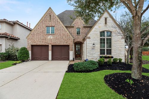 17719 Olde Oaks Estate Ct, Cypress, TX, 77433-4473 | Card Image