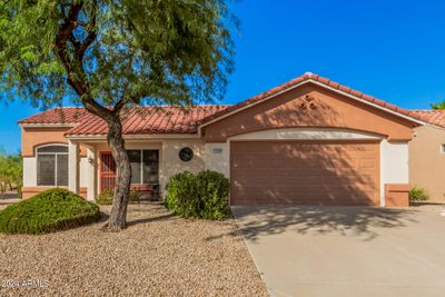 15428 W Via Manana   , House other with 2 bedrooms, 2 bathrooms and null parking in Sun City West AZ | Image 2