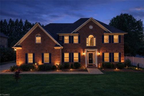 4421 Ashton Oaks Ct, High Point, NC, 27265-9230 | Card Image