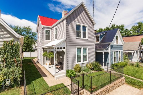 126 Ward Ave, Bellevue, KY, 41073-1027 | Card Image